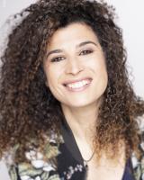 Malika Azgag