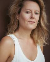 Alexandra Flandrin