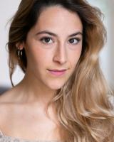 Eva Smith-Dojcinovic