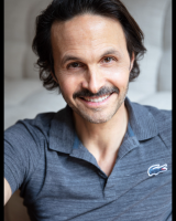Marc Jolimoy
