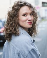 Héléna Sadowy