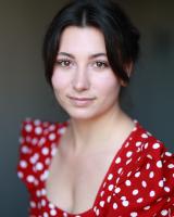 Silvia Bidon