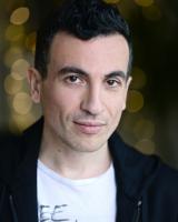 Jonathan Belhassen