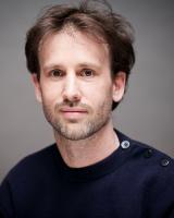Paul Nevo