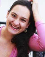 Aurélie Luziau